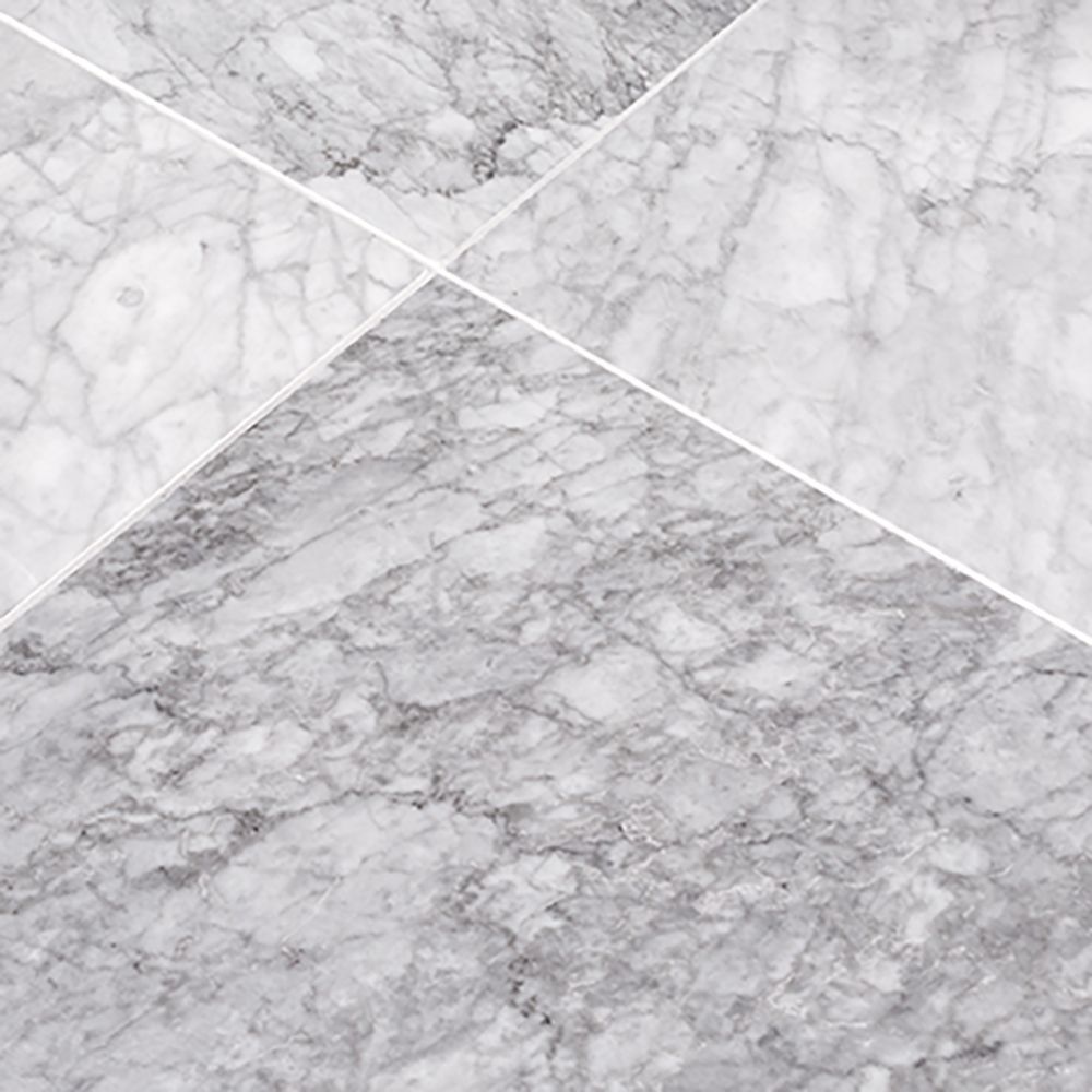 Field Tile 12" x 12" 12" x 12" Honed Venato Straight Shot