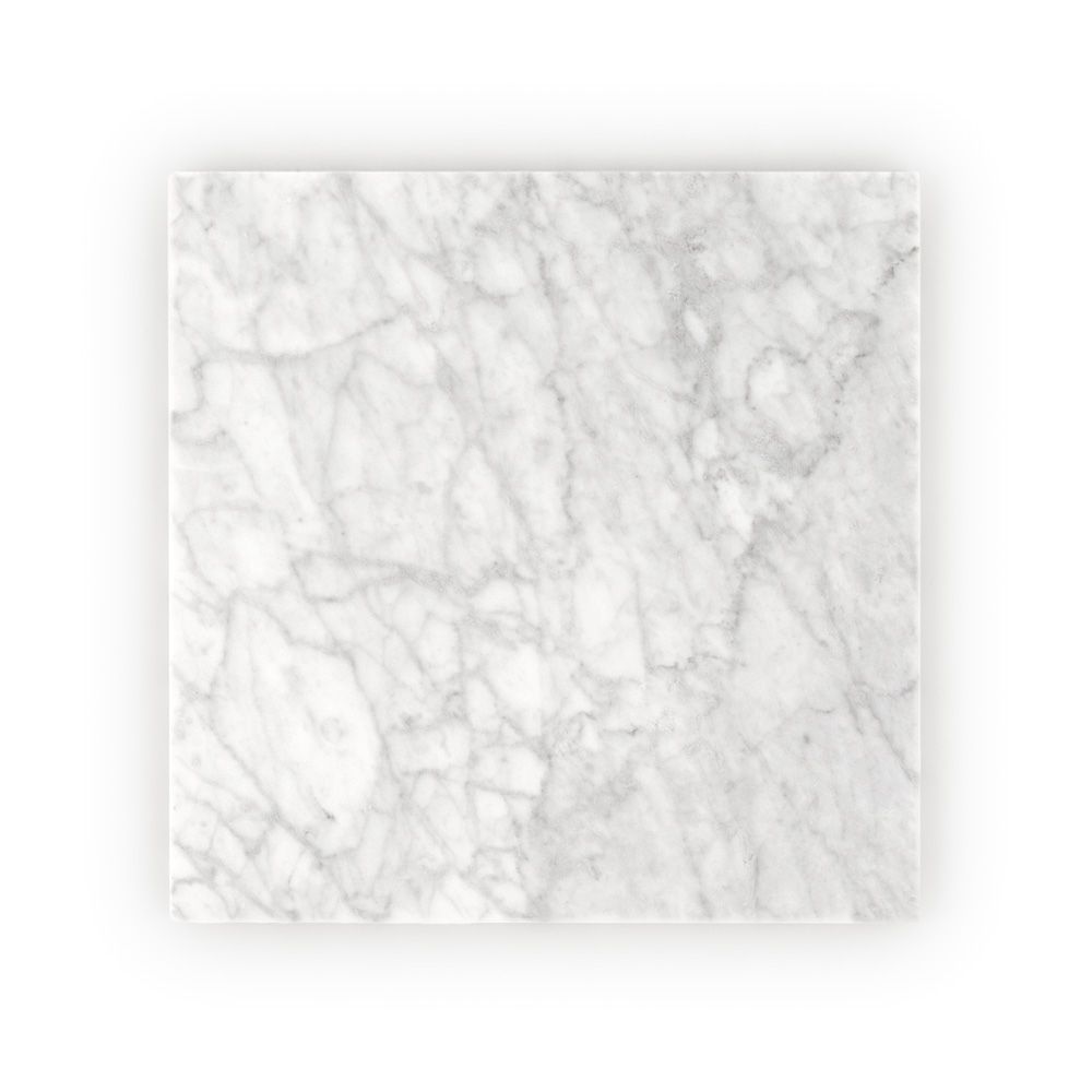 Field Tile 12" x 12" 12" x 12" Honed Venato Straight Shot