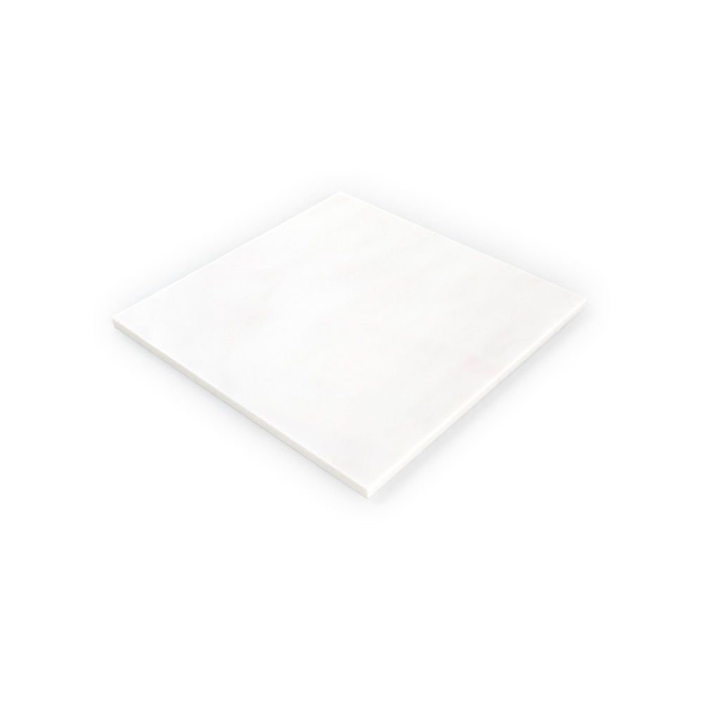 Field Tile 12" x 12" 12" x 12" Polished Dolomite Straight Shot