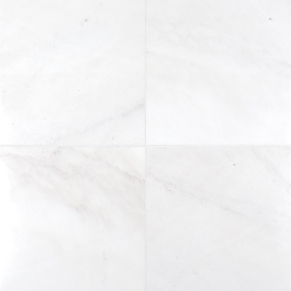 Field Tile 12" x 12" 12" x 12" Polished Dolomite Straight Shot