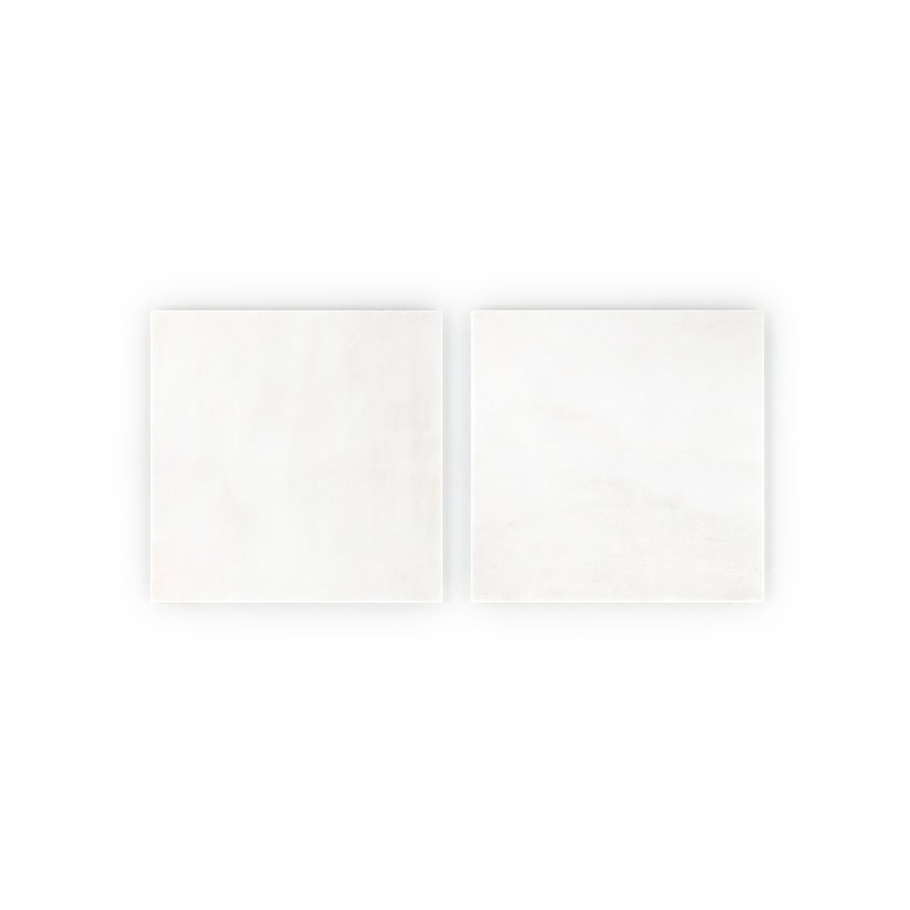 Field Tile 12" x 12" 12" x 12" Polished Dolomite Straight Shot