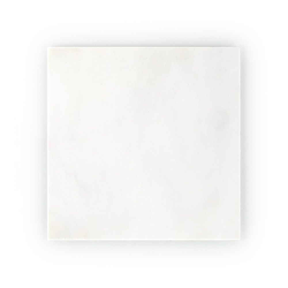 Field Tile 12" x 12" 12" x 12" Honed Dolomite Straight Shot