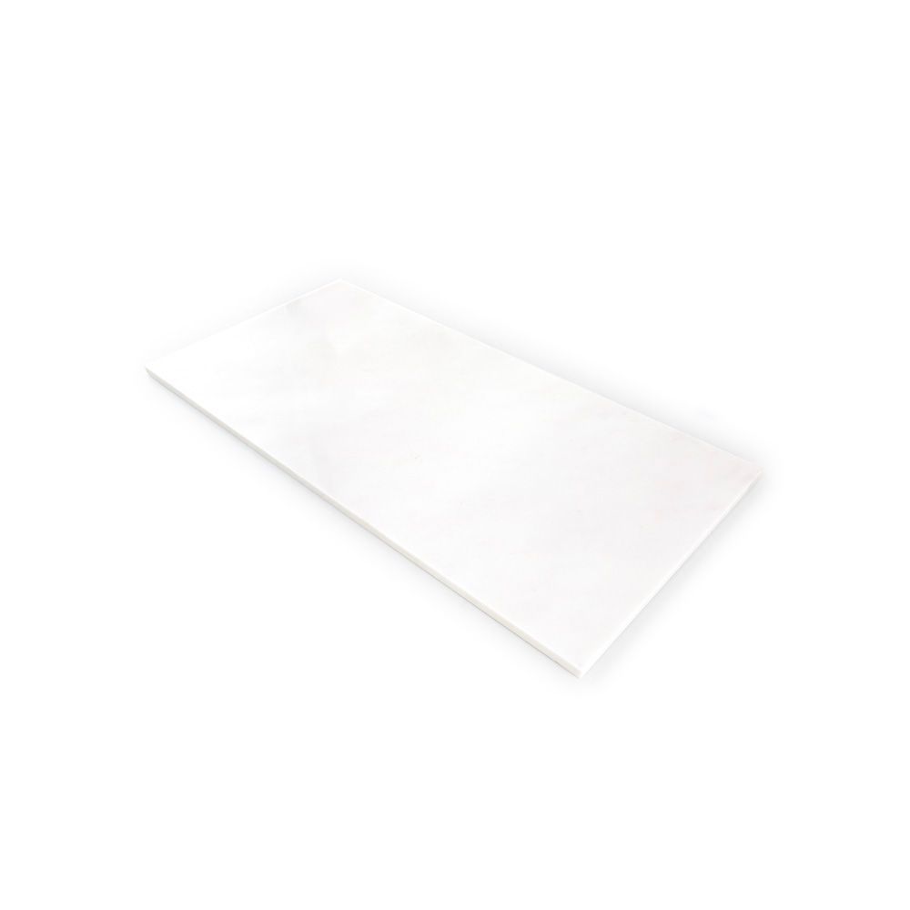 Field Tile 12" x 24" 12" x 24" Polished Dolomite Straight Shot