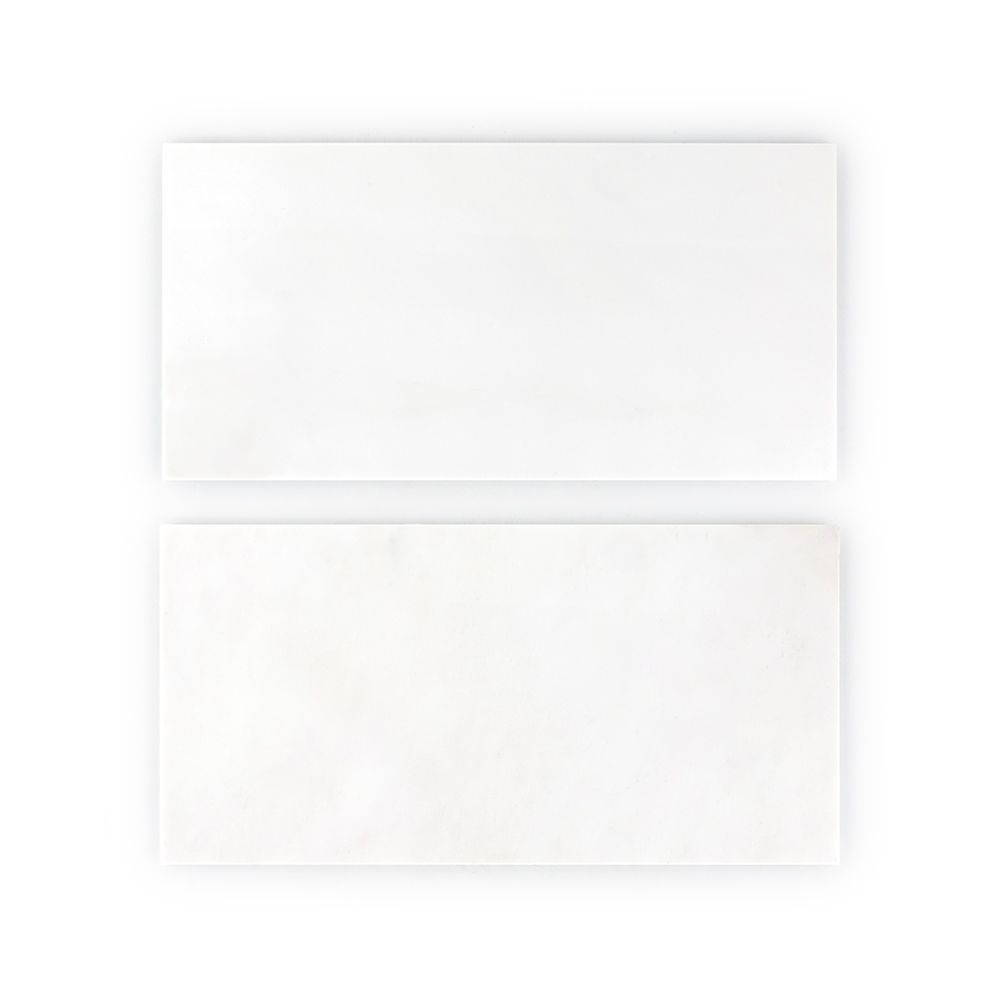 Field Tile 12" x 24" 12" x 24" Polished Dolomite Straight Shot