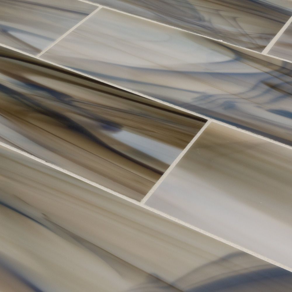 Field Tile 2.875" x 9" 2.875" x 9" Clay Straight Shot