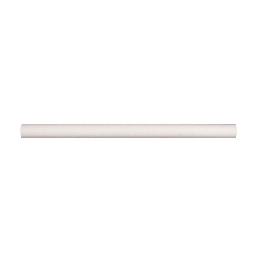 Dome 0.75" x 11.875" 0.75" x 11.875" Pale Straight Shot