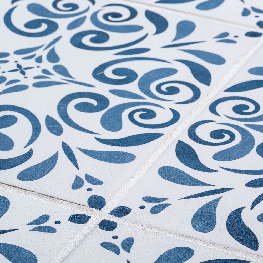 Jeffrey Court | Acquerello Verona Field Tile 6