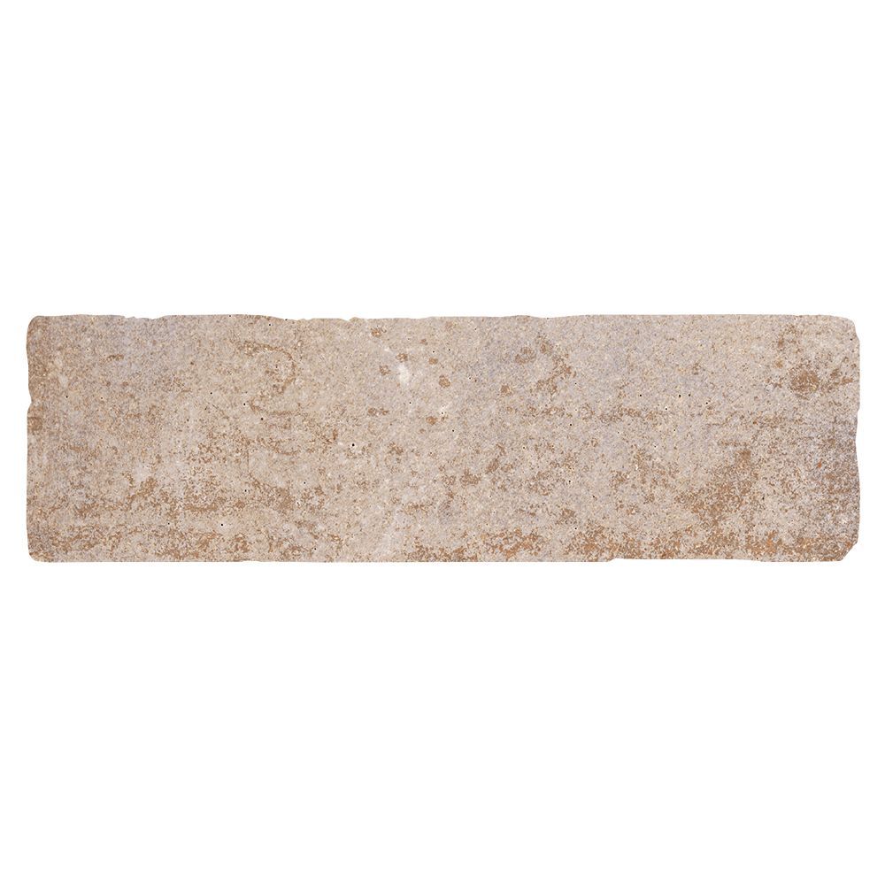 Brick Field Tile 3" x 9.75" 2.875" x 9.75" Dias Straight Shot