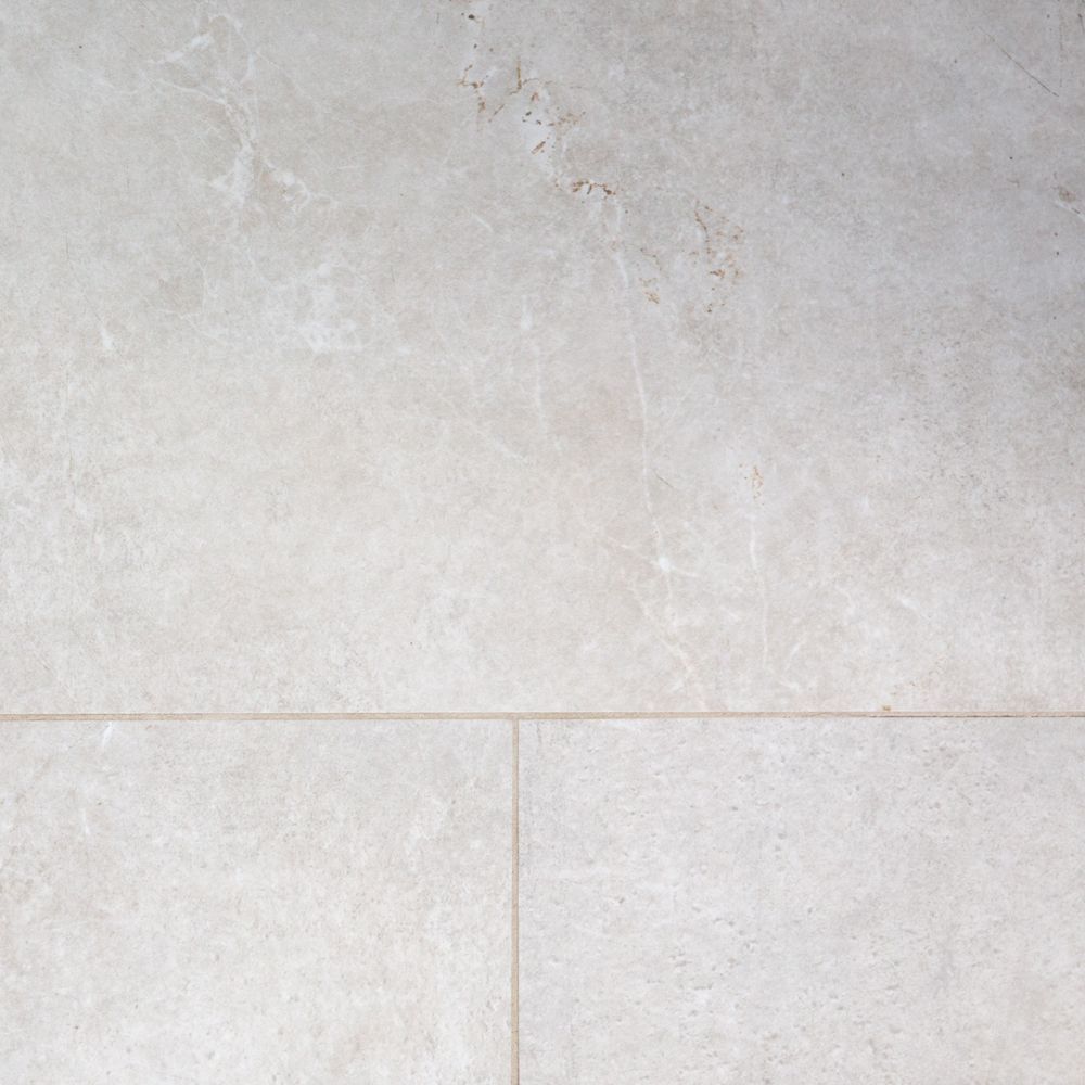 Field Tile 8" x 48" Serene 7.75" x 46.875" Taupe Straight Shot