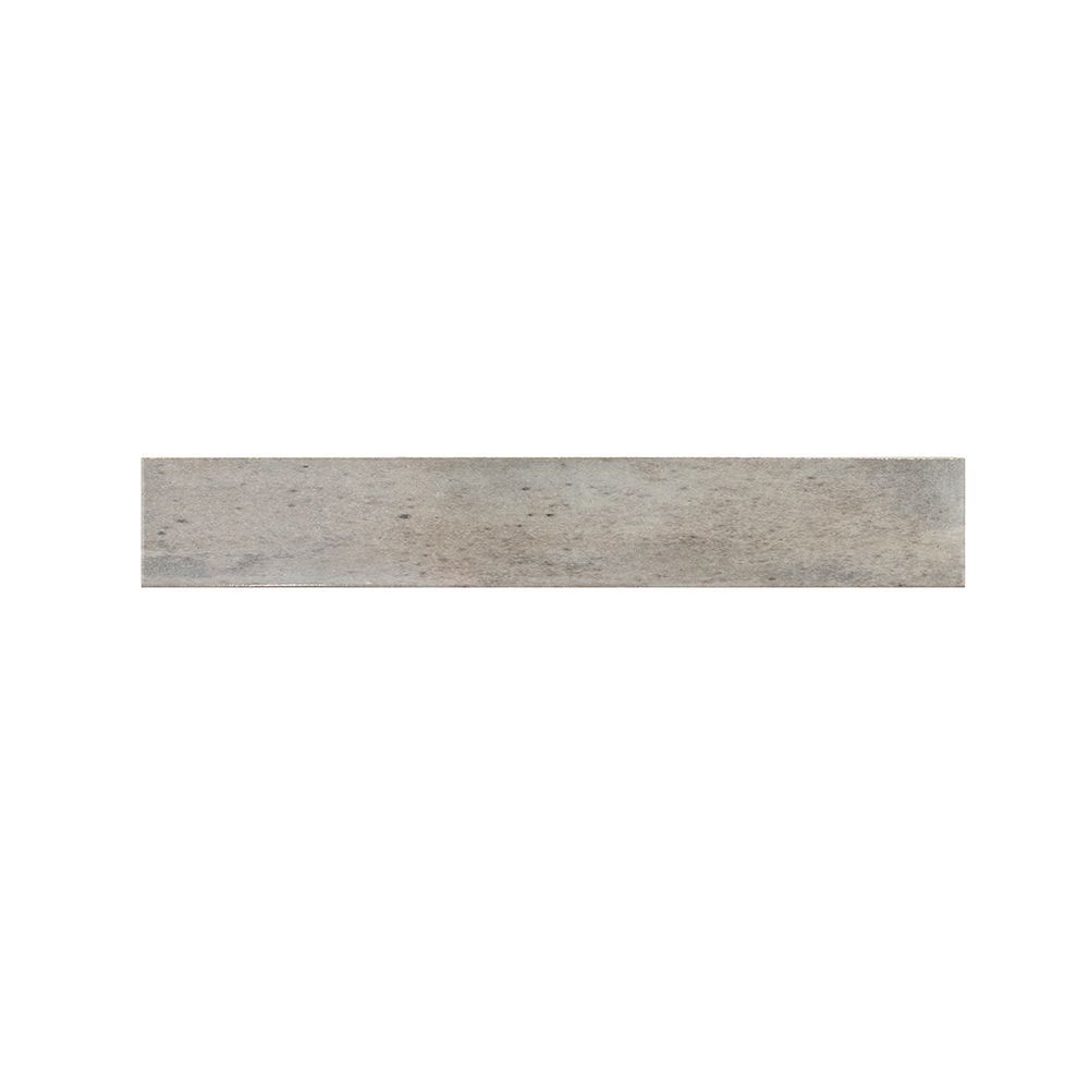 Field Tile 3" x 18" 2.875" x 17.5" Caraway Straight Shot