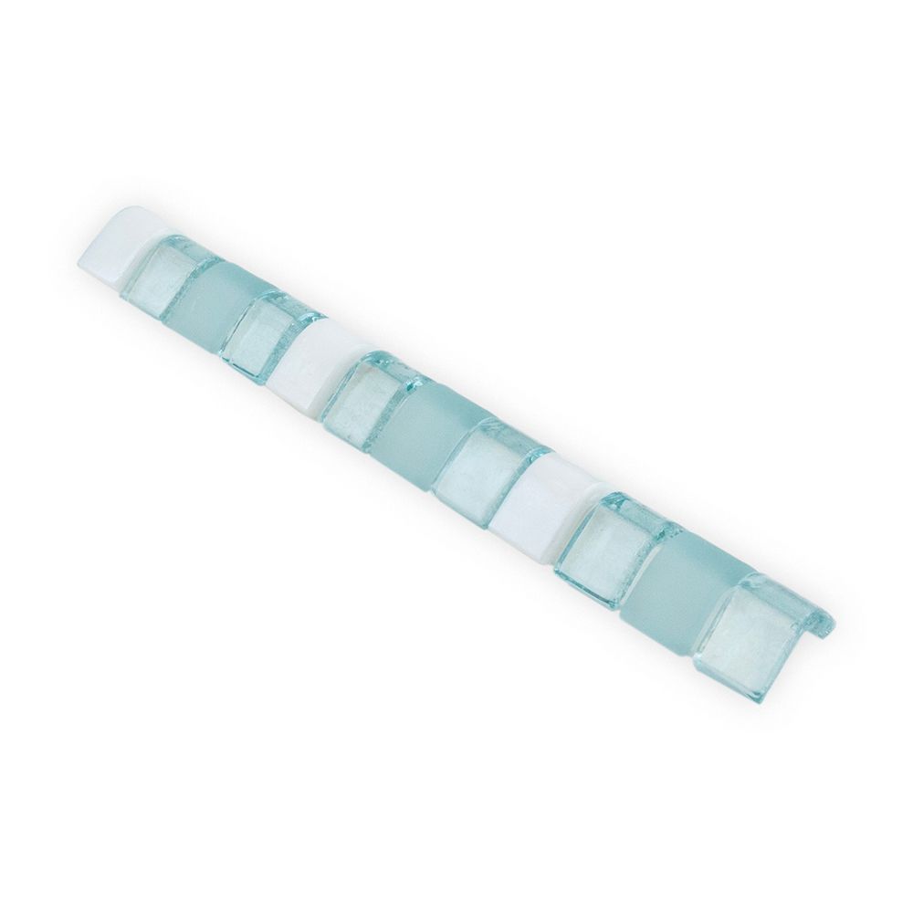 V-Cap Blend 1.5" x 11.25" 1.5" x 11.25" Mo'orea Straight Shot