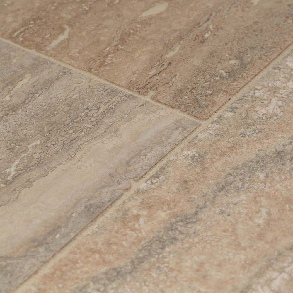 Field Tile 6" x 12" 6" x 12" Taupe Straight Shot