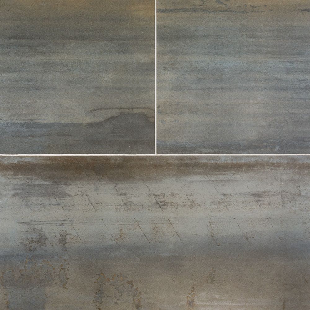 Field Tile 12" x 35" 11.75" x 35.375" Mirage Straight Shot