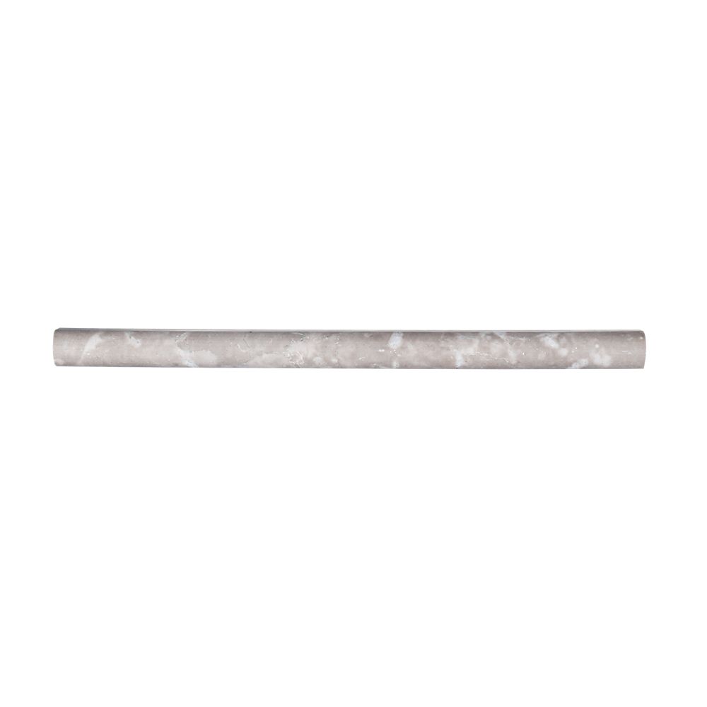 Dome 0.75" x 11.875" 0.75" x 11.875"