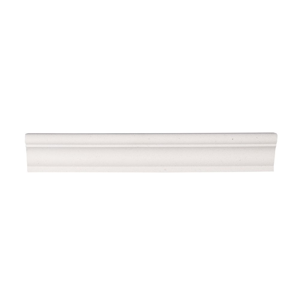Crown 1.875" x 11.875" 1.875" x 11.875"