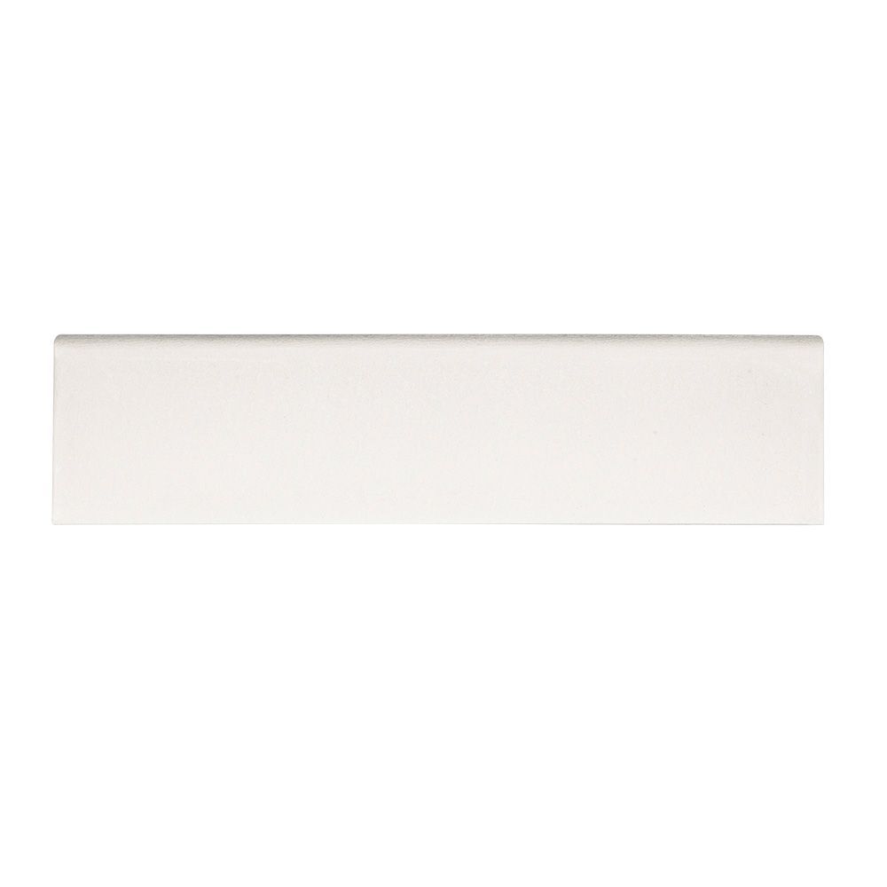 Single Bullnose 3" x 12" 3" x 12"