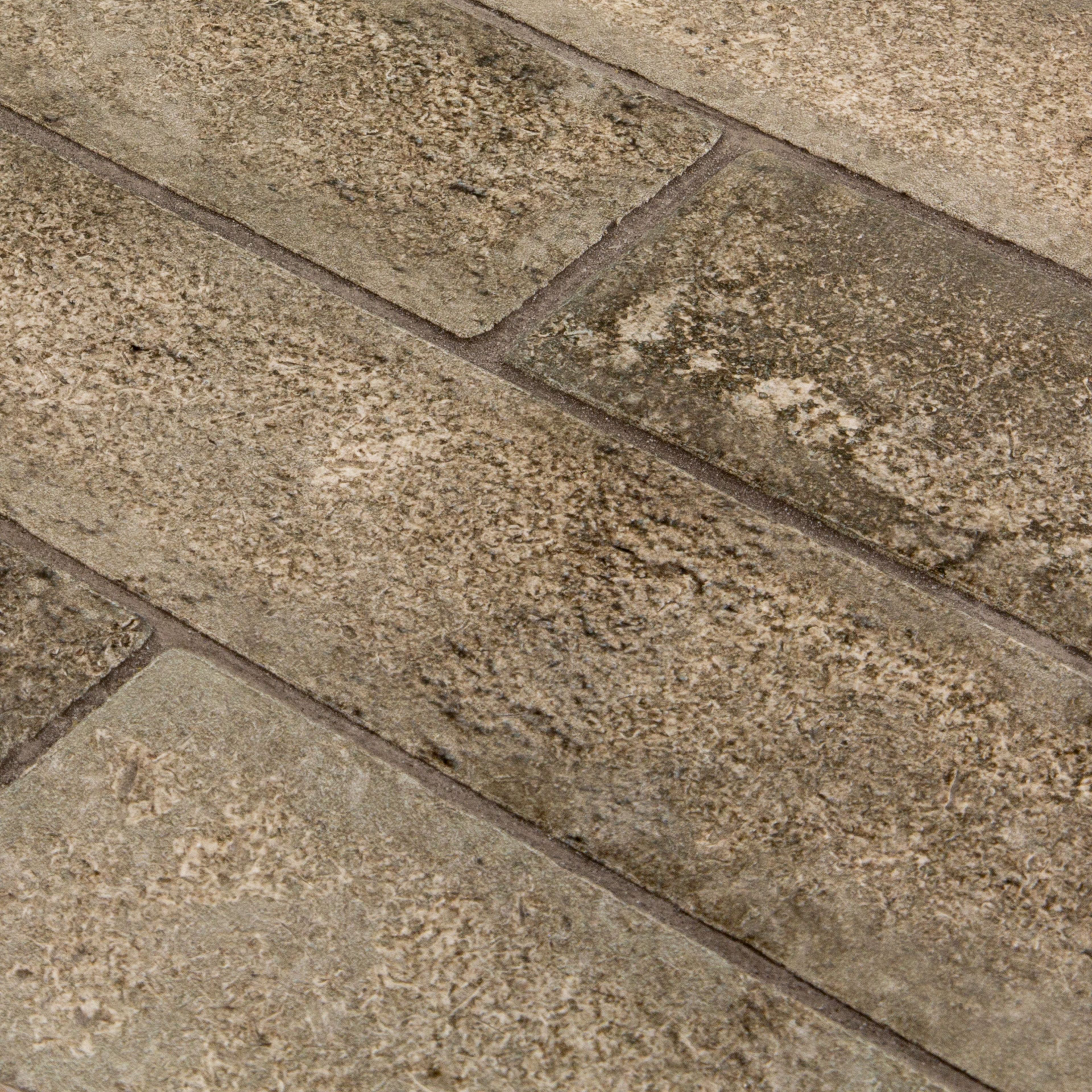 Field Tile 2.5in. x 10in. 2.5" x 10"