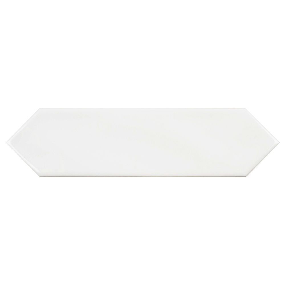 Picket Field Tile 3"x12" 3" x 12"