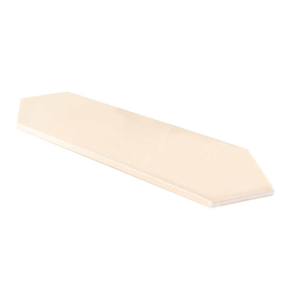 Picket Field Tile 3" x 12" 3" x 12"