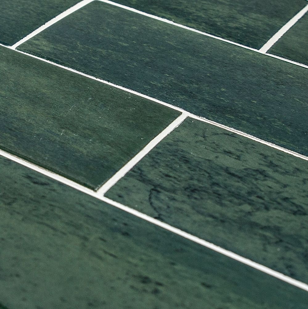 Field Tile 3"x18" 2.875" x 17.5"