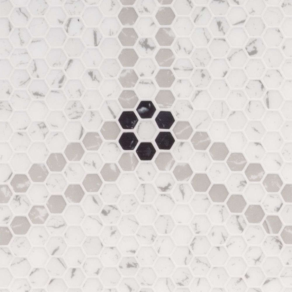 Journal Mosaic 9.5" x 11"