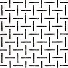 8.25" x 11"  undefined Mosaic