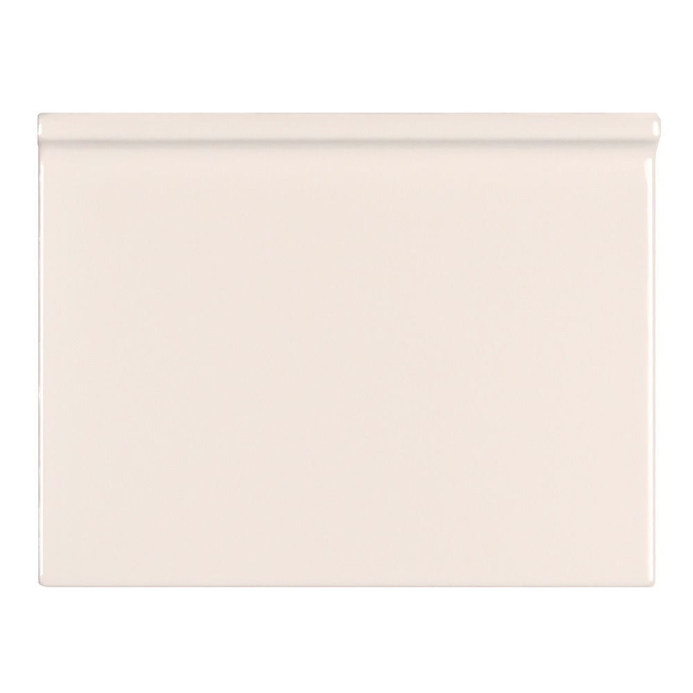 Cove Base 6" x 7.75" 6" x 7.75"