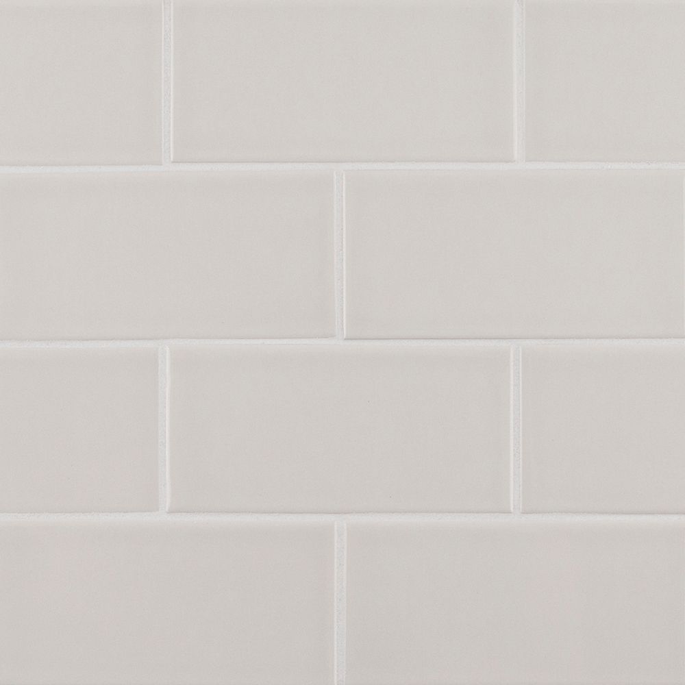 Field Tile 3" x 6" 3" x 6"