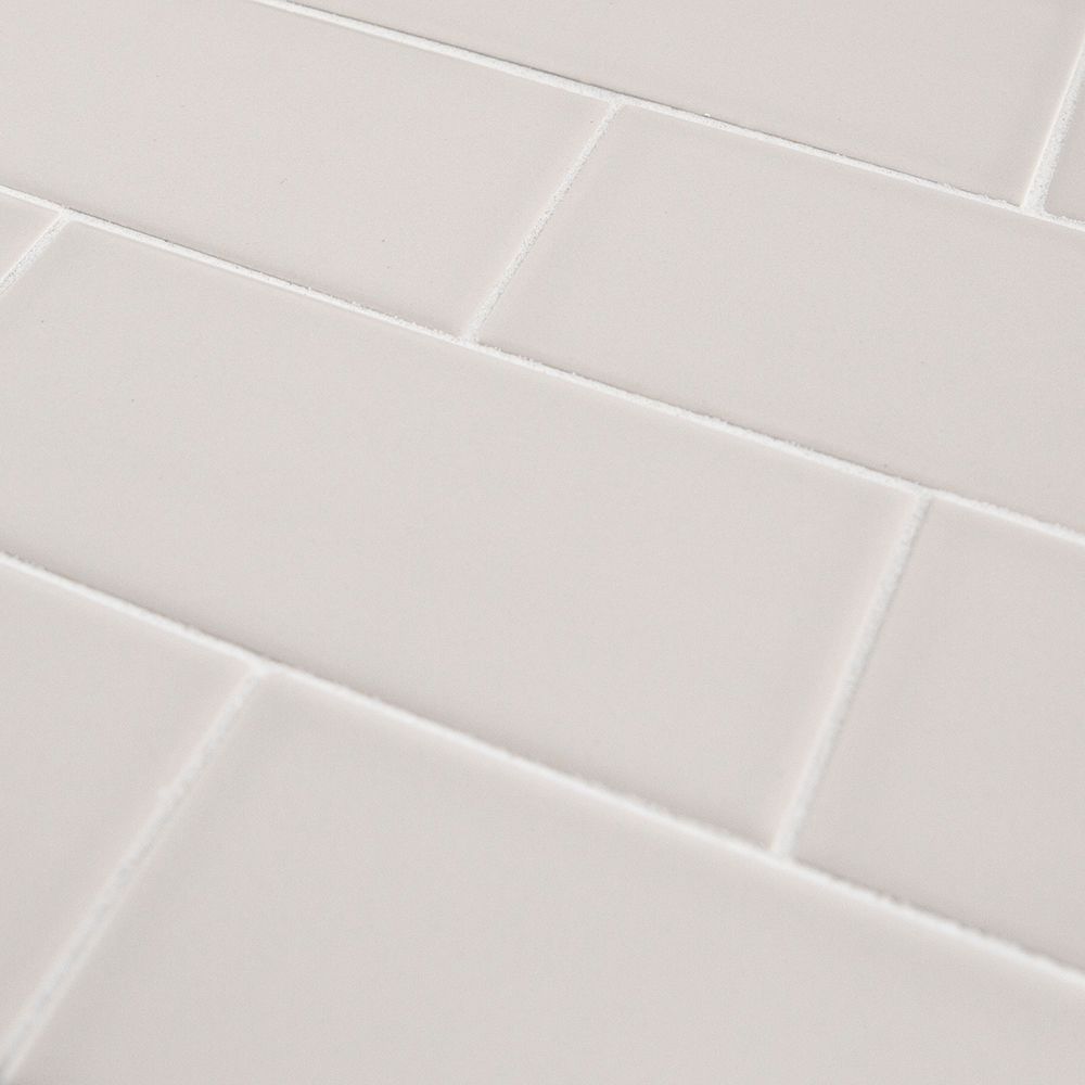 Field Tile 3" x 6" 3" x 6"