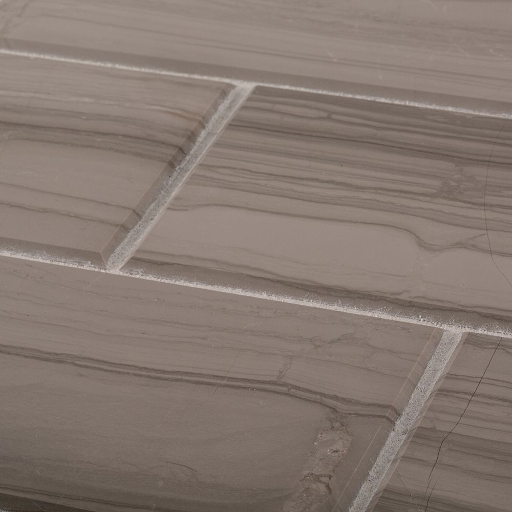 Beveled Field Tile 3" x 6" 3" x 6"