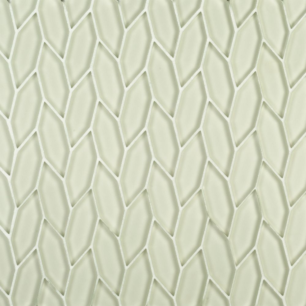 Nori Mosaic 10.875" x 12.5"