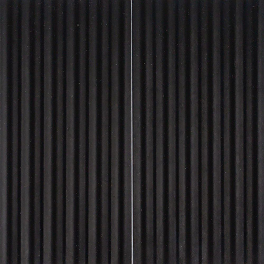 Fluted Field Tile 6" x 12" 6" x 12"