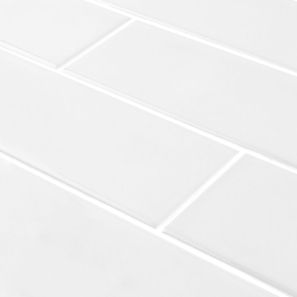 Field Tile 2.5" x 10" 2.5" x 10"