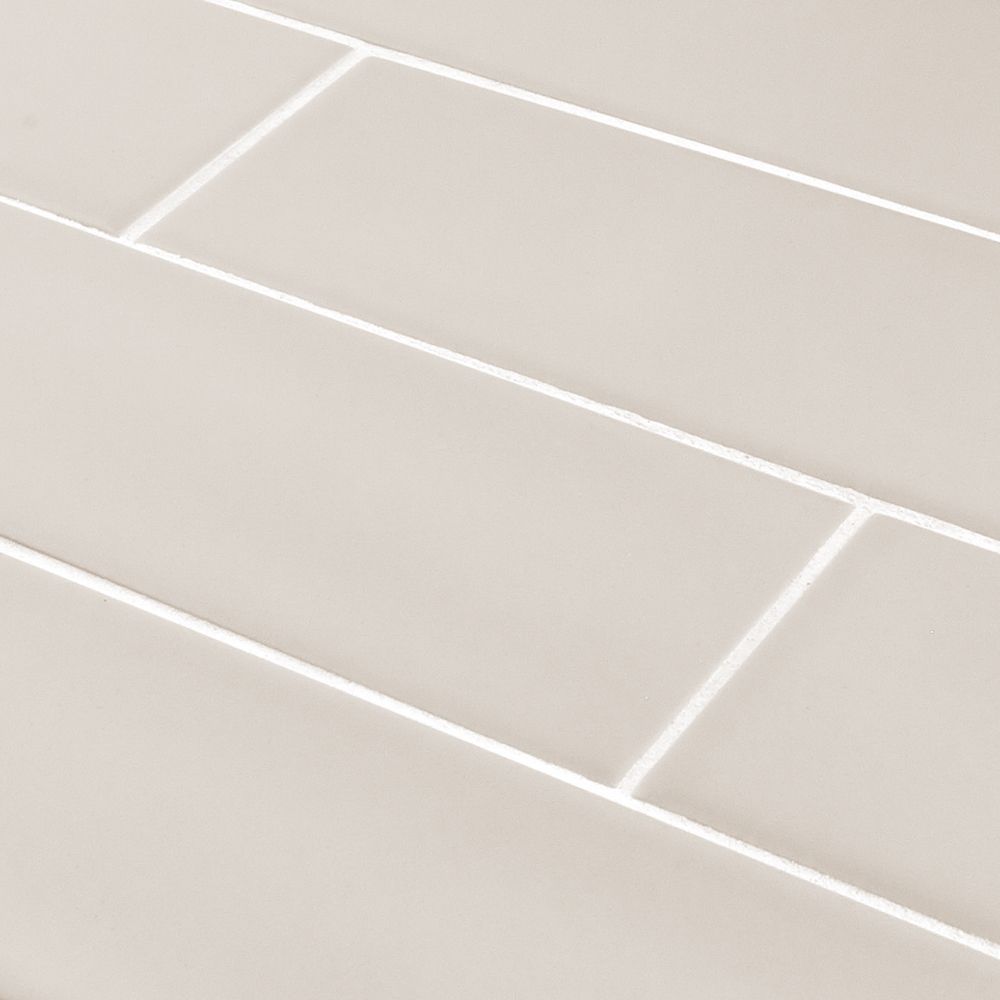 Field Tile 2.5" x 10" 2.5" x 10"