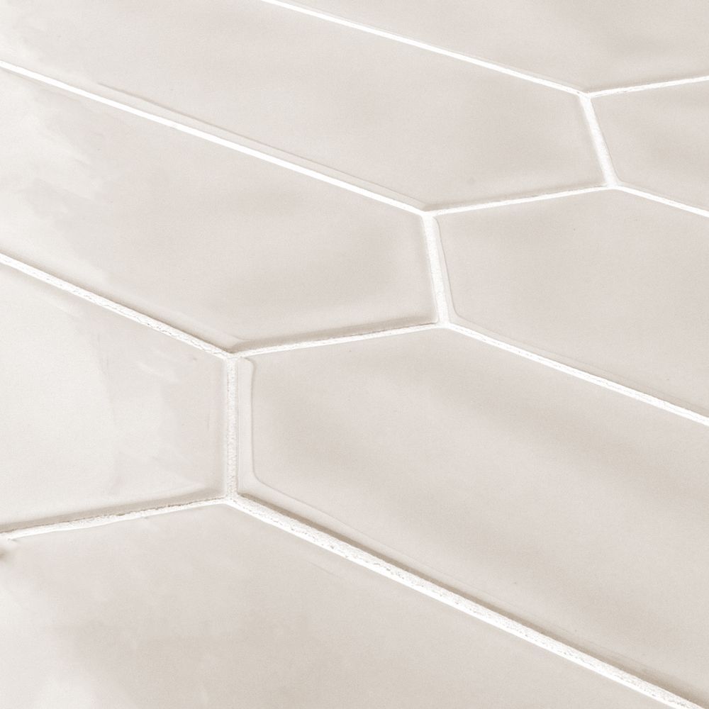 Picket Field Tile 3" x 12" 3" x 12"