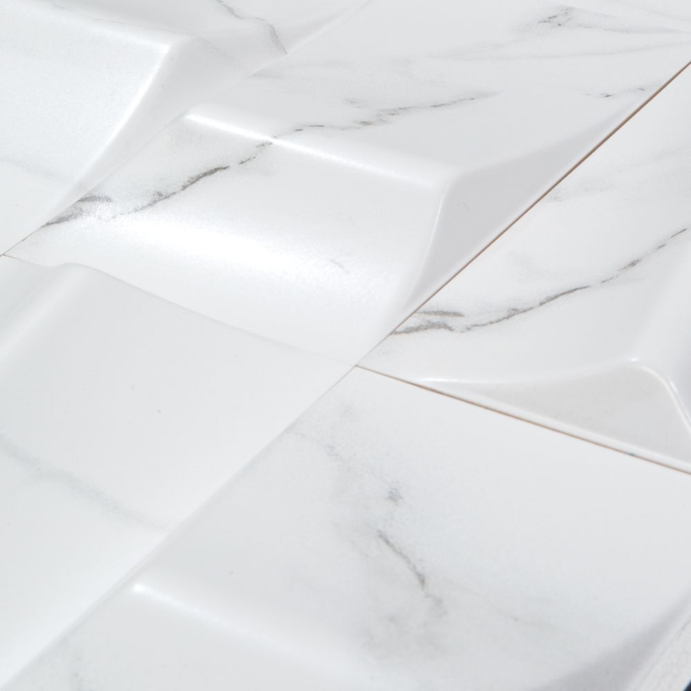 Field Tile 4" x 8" 3.8125" x 7.6875"