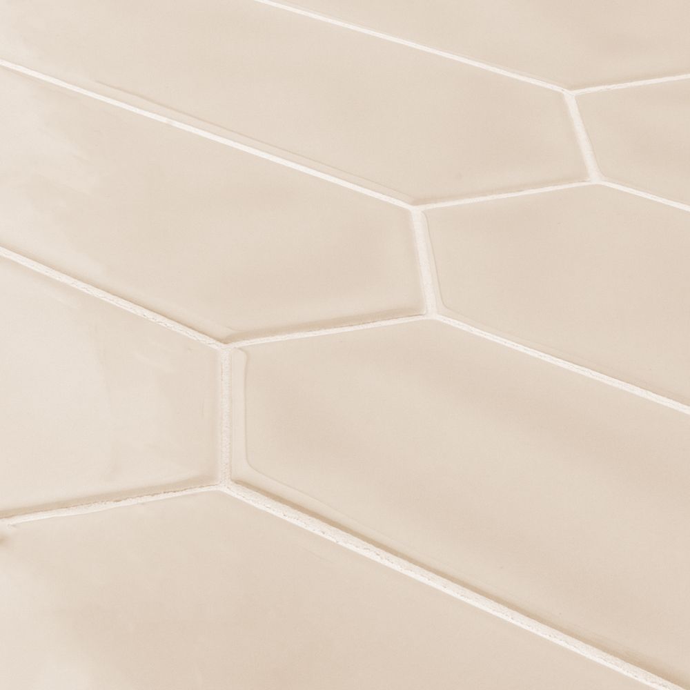 Picket Field Tile 3" x 12" 3" x 12"