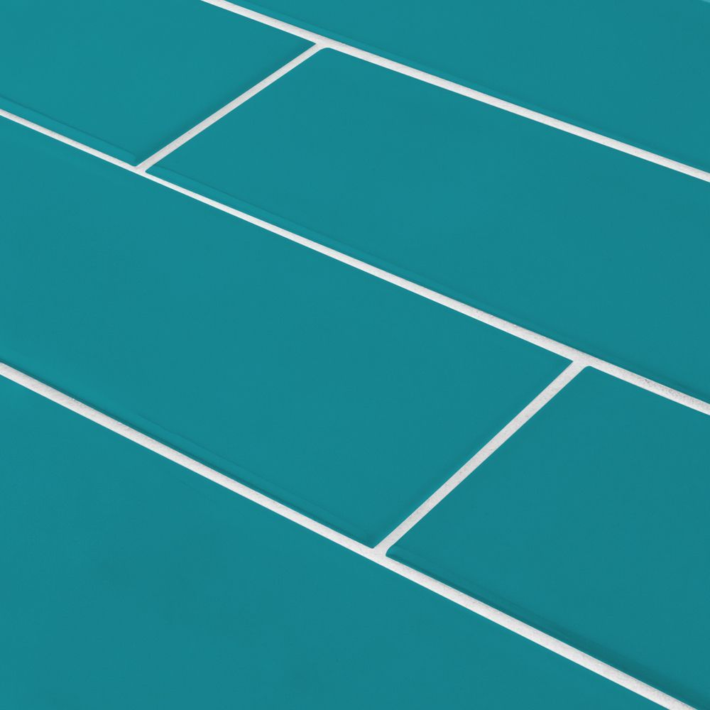 Field Tile 2.5" x 10" 2.5" x 10"