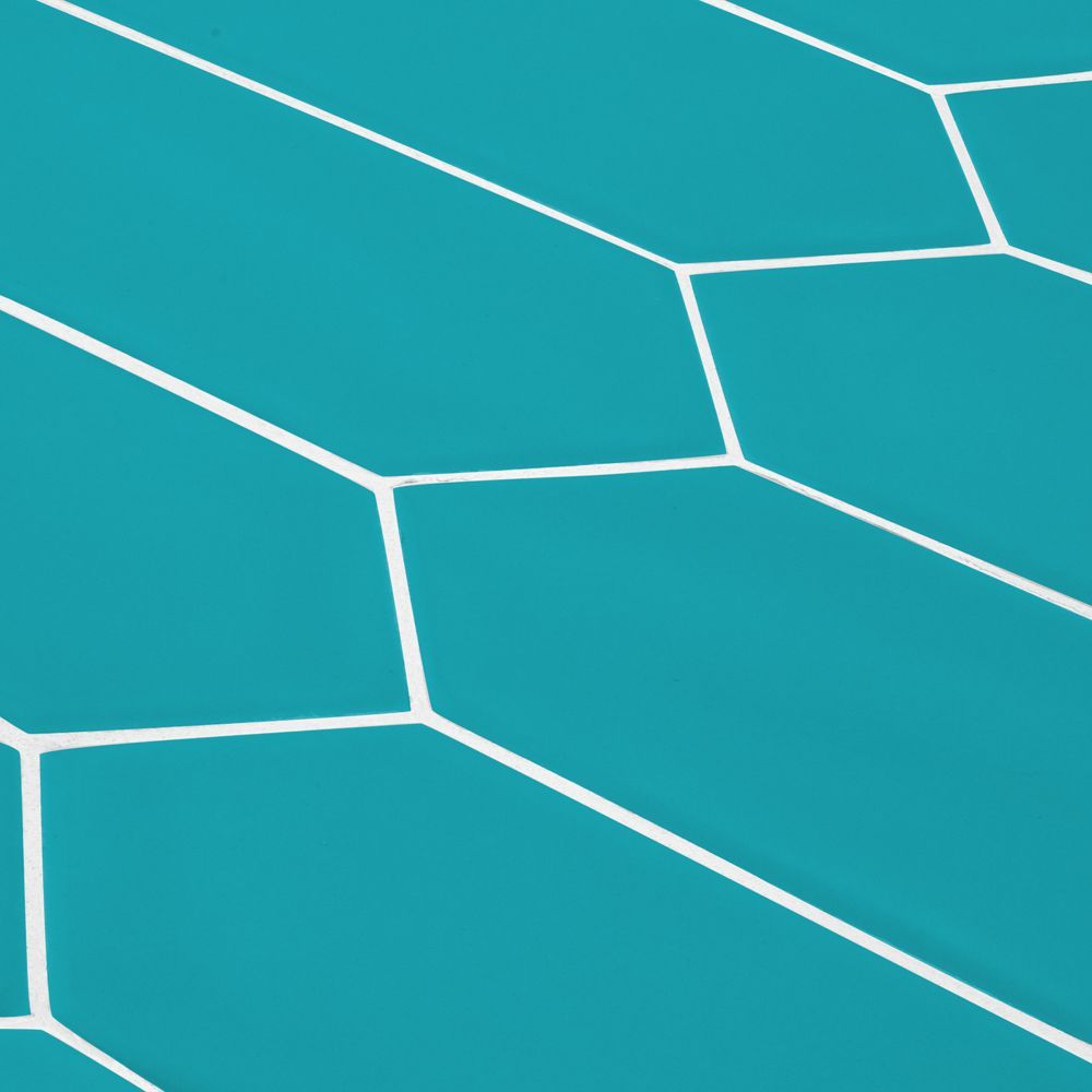 Picket Field Tile 3" x 12" 3" x 12"