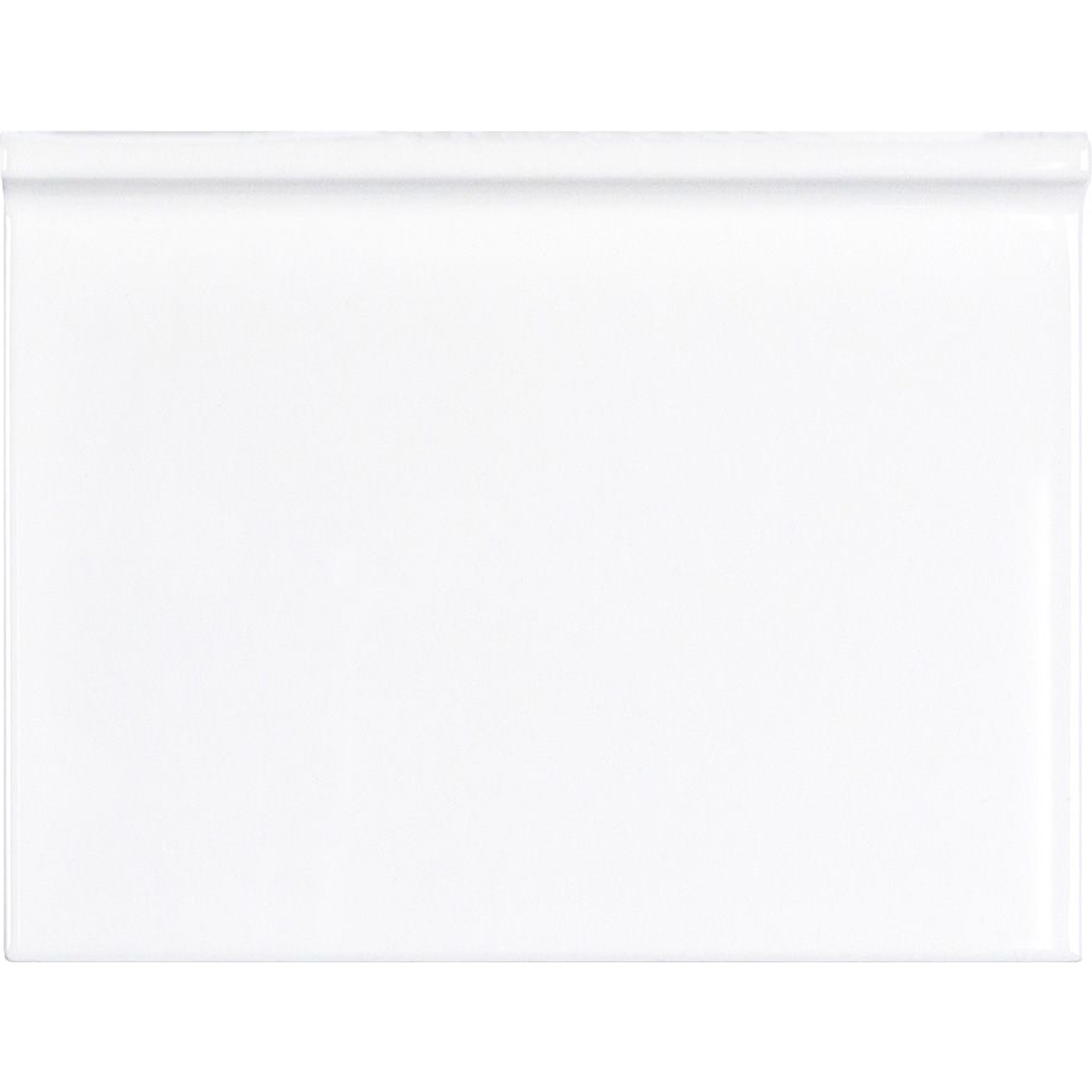 6" x 7.75"  undefined Trim