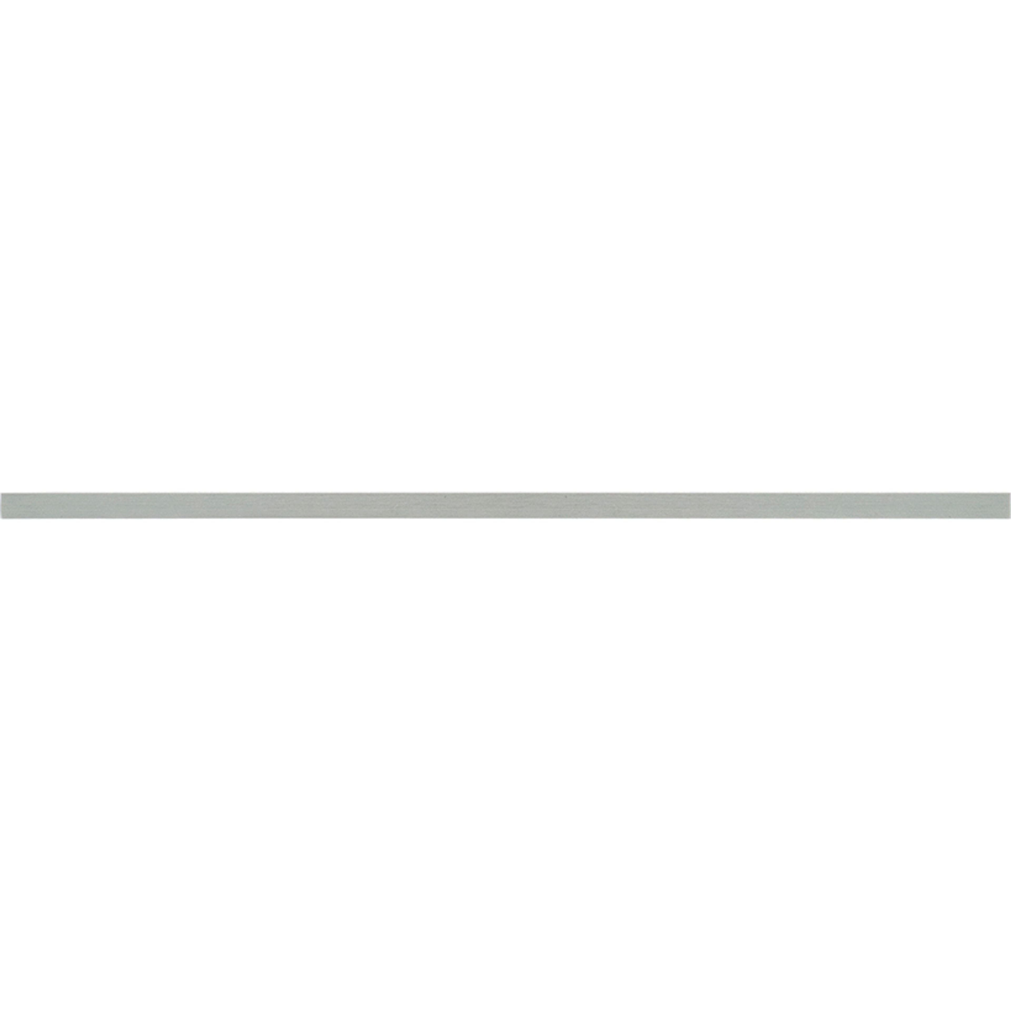 0.3125" x 12"  undefined Trim