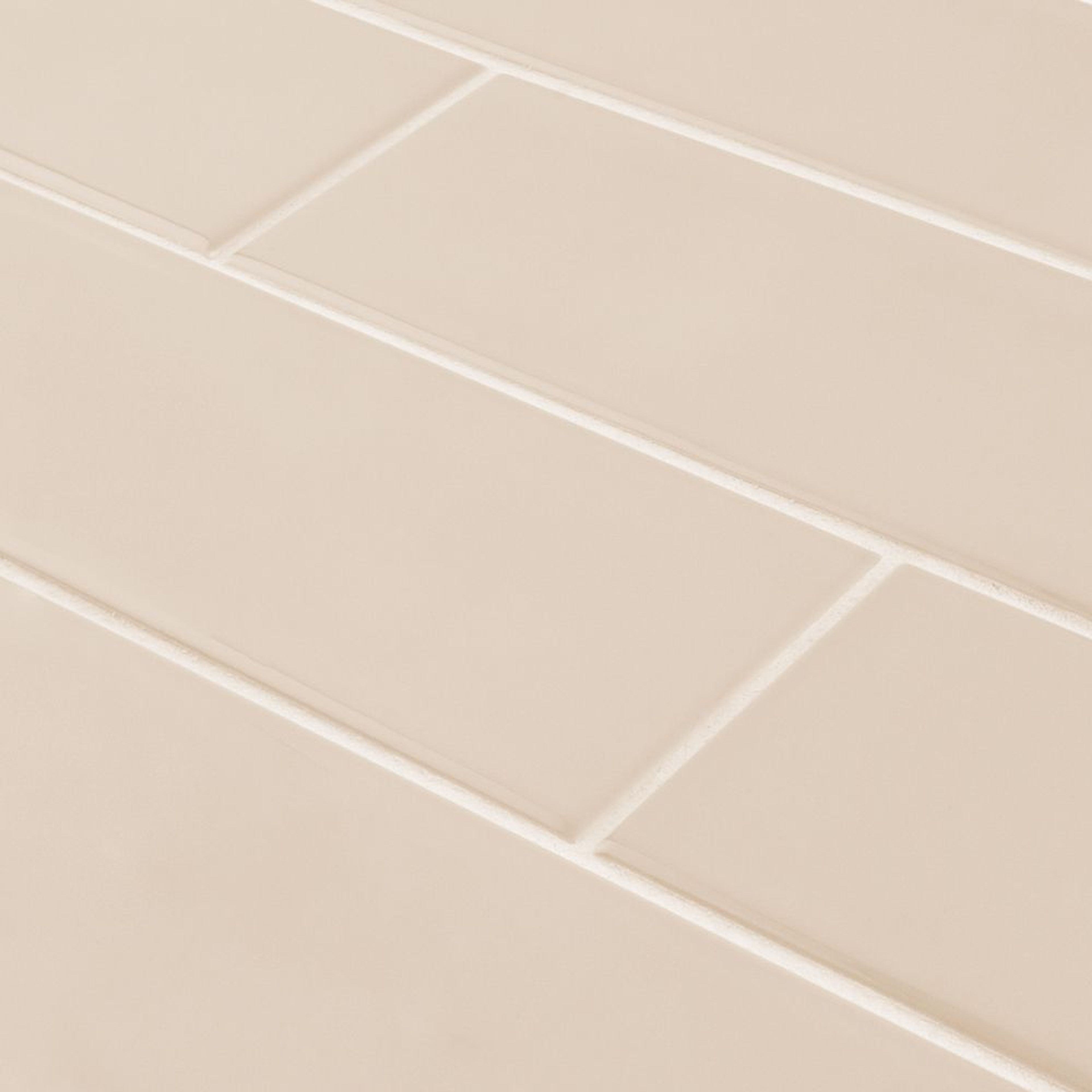 2.5" x 10"  undefined Field Tile