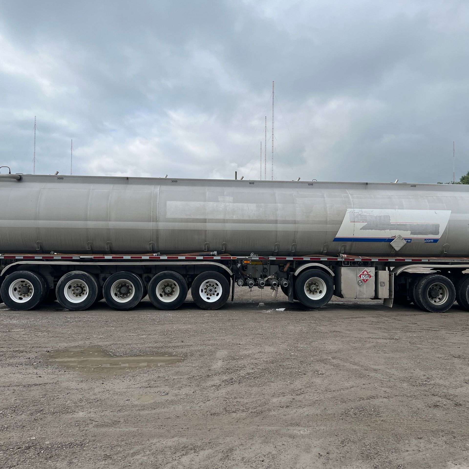 Kag Fuel Transport Jobs - abuhozb