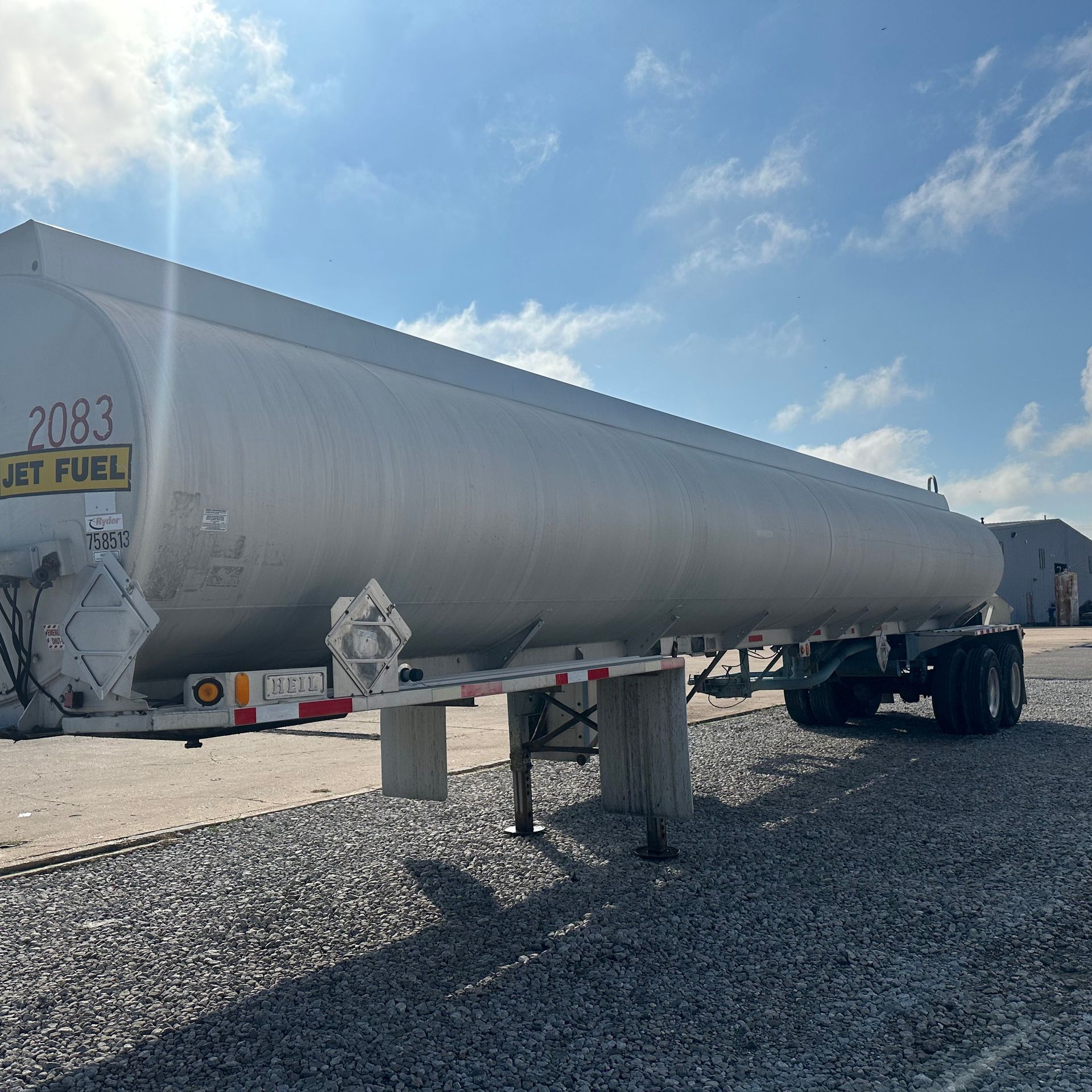 Kag Fuel Transport Jobs - kll8woa