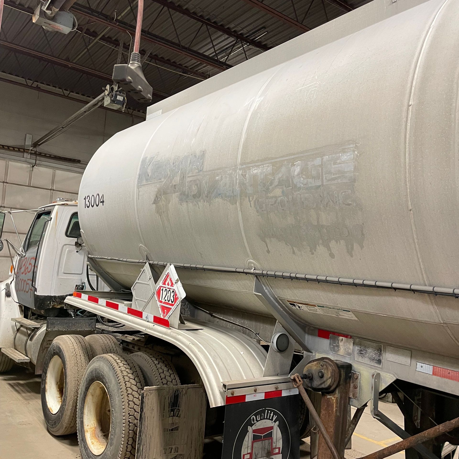Kag Fuel Transport Jobs - t0f956n